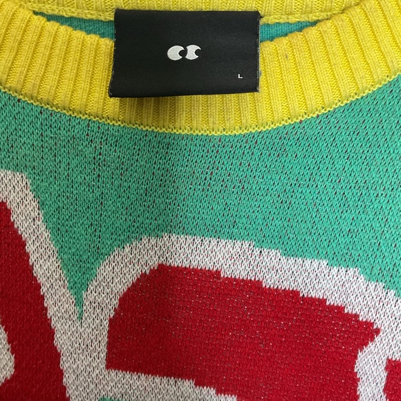 Lazy oaf oversized - Picture 8 of 10